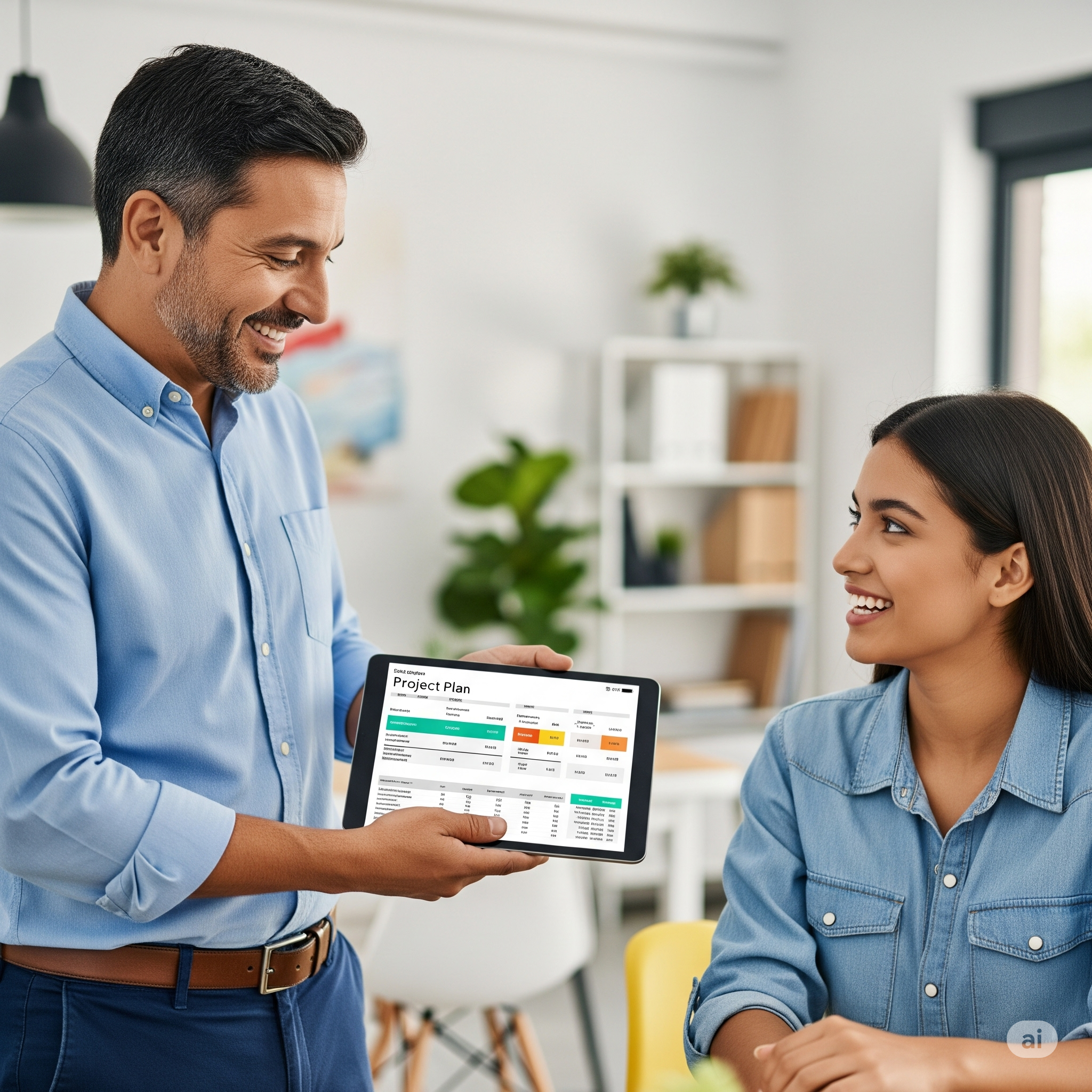 Transparency and Honest Communication